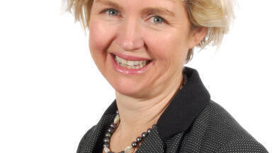 New COO to take up Role at The Crick